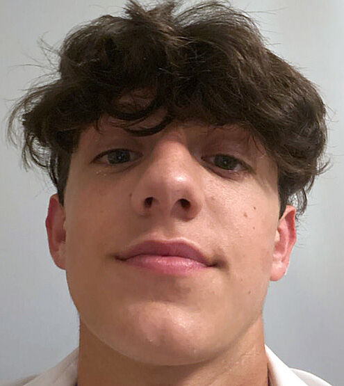 Jake Pollock, Althoff